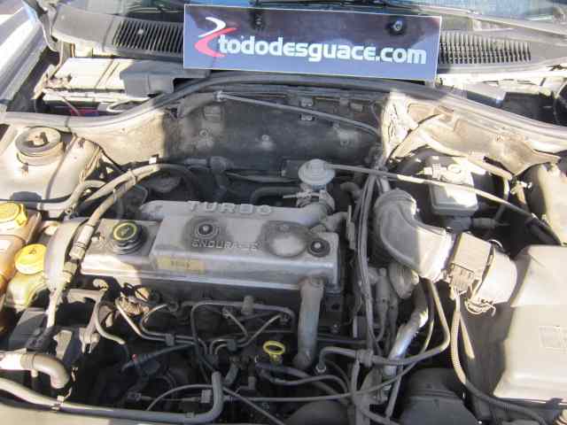 FORD ESCORT BERLINA/TURNIER Flair Berlina Motor 1,8 Ltr. - 85 kW 16V CAT