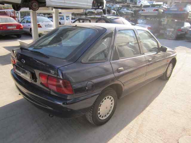 ALTERNADOR FORD ESCORT BERLINA/TURNIER Flair Berlina