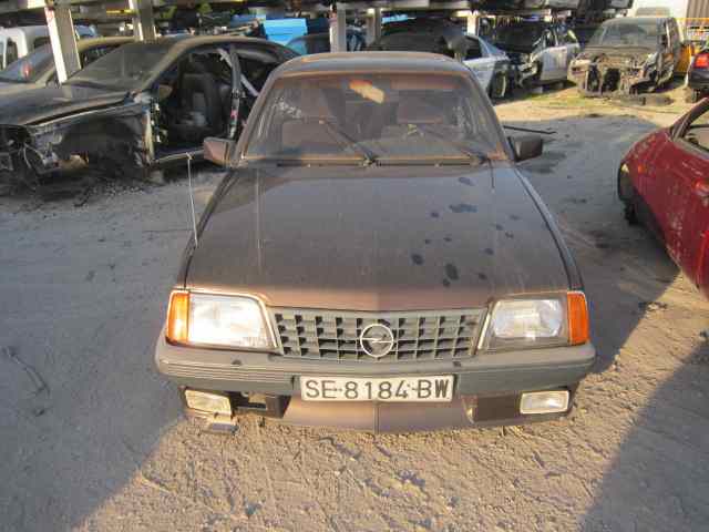 RETROVISOR IZQUIERDO OPEL ASCONA C Berlina