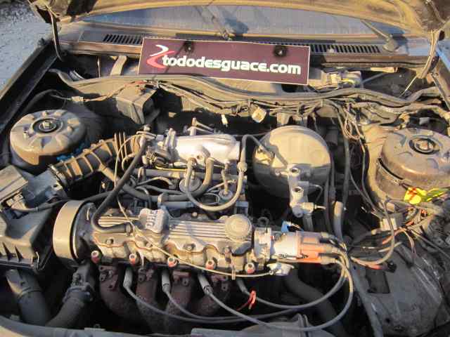 OPEL ASCONA C Berlina Motor 1,8 Ltr. - 85 kW