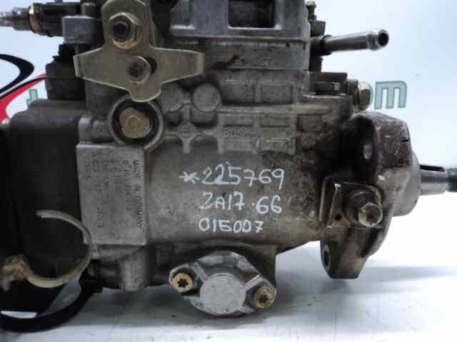 BOMBA INYECCION MG ROVER SERIE 400 (RT) 2.0 Turbodiesel
