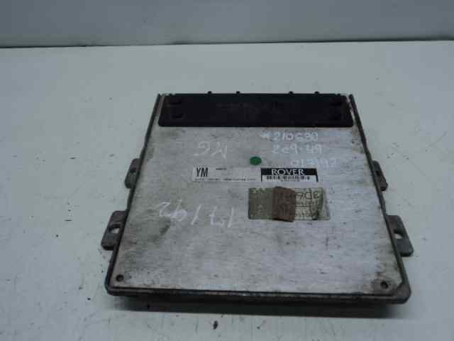 CENTRALITA MOTOR UCE MG ROVER MG ZS ZS 180