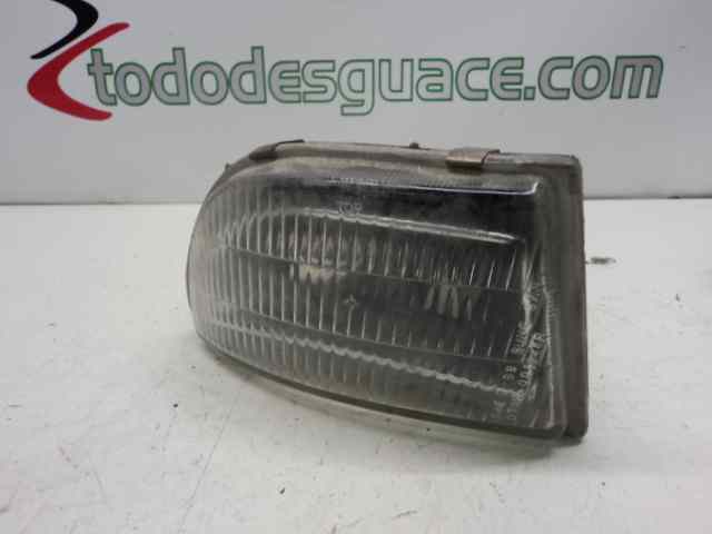 FARO ANTINIEBLA DERECHO DAEWOO NUBIRA BERLINA SE (1999->)