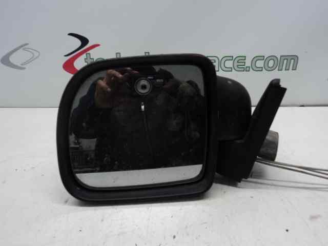 RETROVISOR IZQUIERDO RENAULT RAPID/EXPRESS (F40) 1.9 D Familiar (F40P)