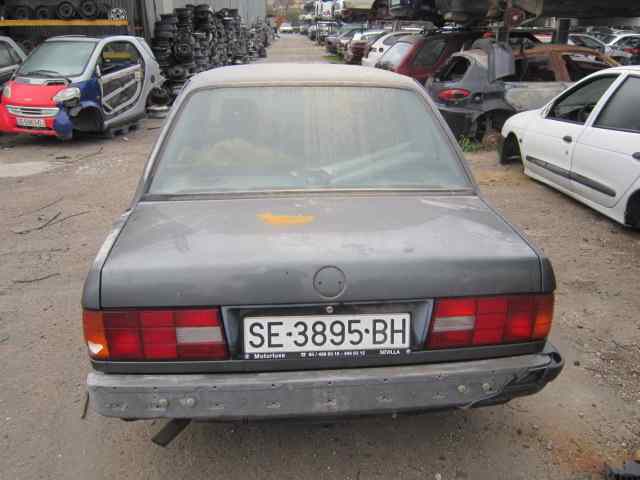 BMW SERIE 3 BERLINA (E30) 1.6 Motor 1,6 Ltr. - 77 kW