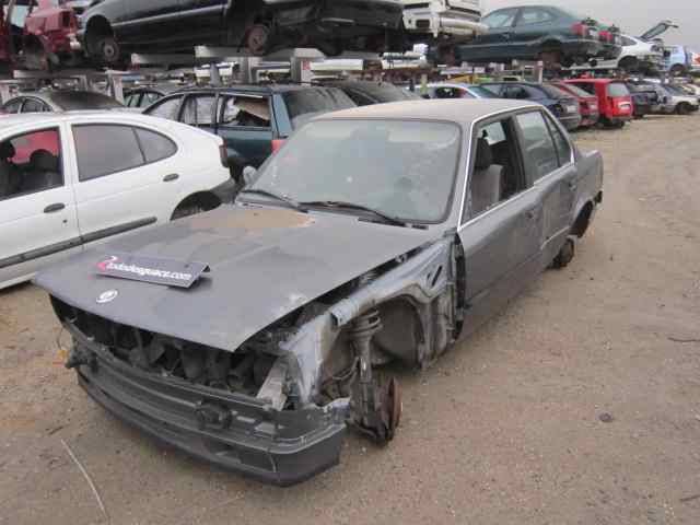 BMW SERIE 3 BERLINA (E30) 1.6 Motor 1,6 Ltr. - 77 kW
