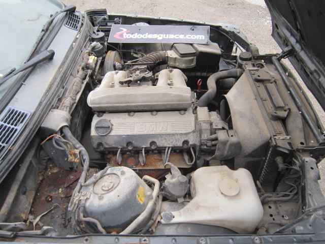 BMW SERIE 3 BERLINA (E30) 1.6 Motor 1,6 Ltr. - 77 kW