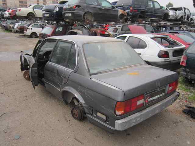 BMW SERIE 3 BERLINA (E30) 1.6 Motor 1,6 Ltr. - 77 kW