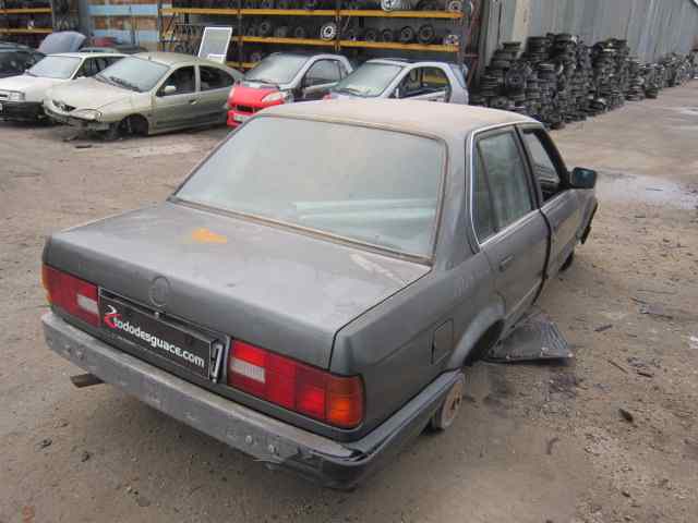 BMW SERIE 3 BERLINA (E30) 1.6 Motor 1,6 Ltr. - 77 kW