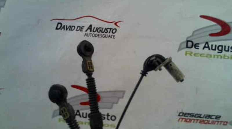 PALANCA CAMBIO CITROEN C5 BERLINA 2.0 HDi X