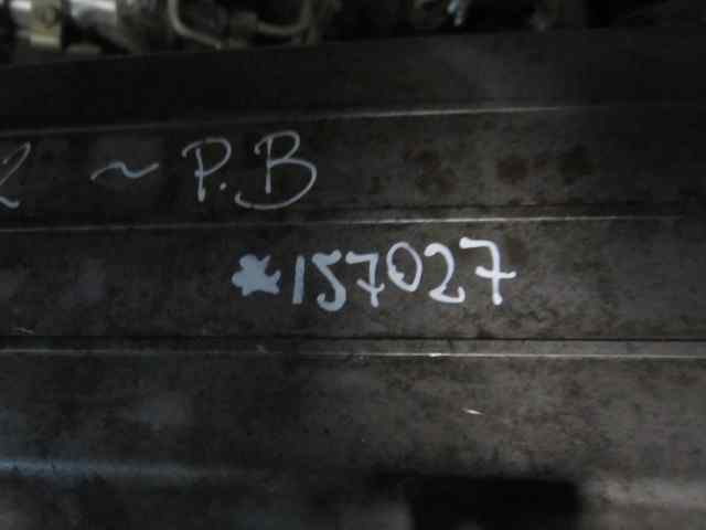 MOTOR COMPLETO MERCEDES CLASE E (W124) BERLINA *