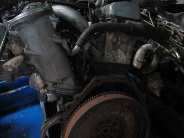 MOTOR COMPLETO MERCEDES CLASE E (W124) BERLINA *