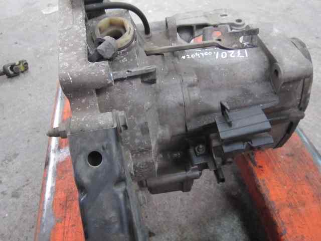 CAJA CAMBIOS SEAT IBIZA (6K1) Signo