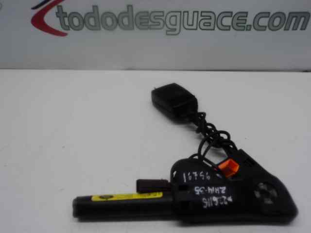 ANCLAJE CINTURON SEGURIDAD DELANTERO DERECHO FORD MONDEO BERLINA (GE) *
