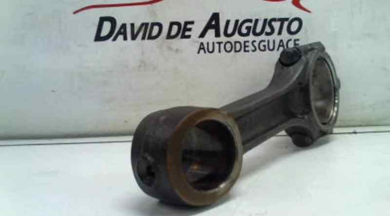 BIELA MITSUBISHI L 200 2.5 TD (116 CV) 5 velocidades