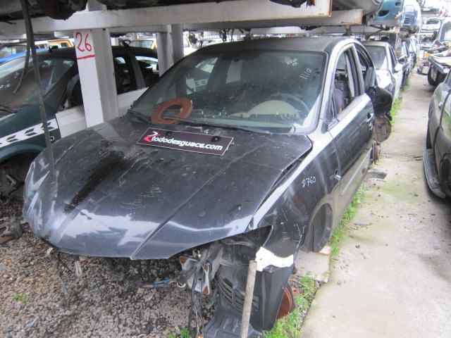 MAZDA 3 BERLINA (BK) 1.6 VVT Active Motor 1,6 Ltr. - 77 kW 16V CAT