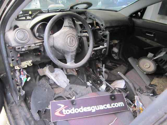 BOTE AGUA MAZDA 3 BERLINA (BK) 1.6 VVT Active