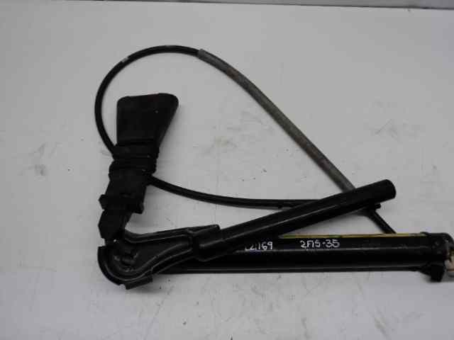 ANCLAJE CINTURON SEGURIDAD DELANTERO IZQUIERDO OPEL TIGRA 1.4 16V (90 CV) 5 velocidades - Deporte