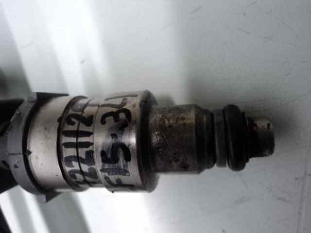 INYECTOR PENDIENTE IDENTIFICAR .