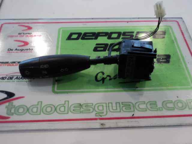 MANDO LUCES DAEWOO LANOS Cool