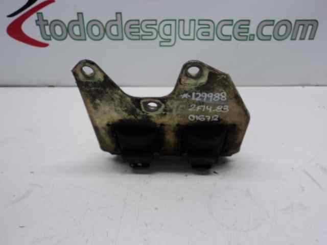 BOBINA ENCENDIDO SEAT MARBELLA 0.9 (44 CV) 5 velocidades