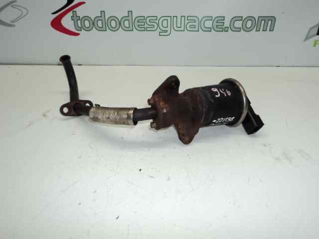 VALVULA EGR PEUGEOT 206 BERLINA XT