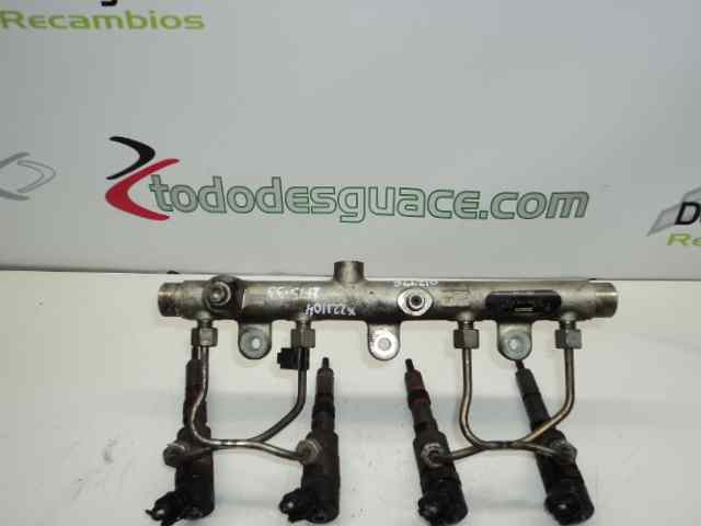RAMPA INYECCION CITROEN XSARA PICASSO 2.0 HDi 90 SX Top