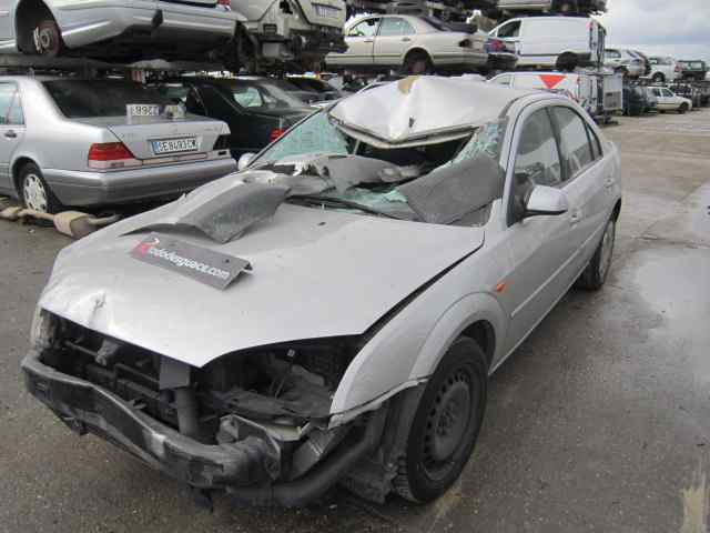 FORD MONDEO BERLINA (GE) Ambiente Motor 2,0 Ltr. - 96 kW TDCi CAT