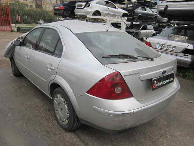 FORD MONDEO BERLINA (GE) Ambiente Motor 2,0 Ltr. - 96 kW TDCi CAT