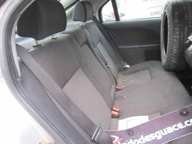 FORD MONDEO BERLINA (GE) Ambiente Motor 2,0 Ltr. - 96 kW TDCi CAT