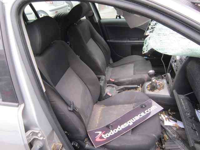 FORD MONDEO BERLINA (GE) Ambiente Motor 2,0 Ltr. - 96 kW TDCi CAT