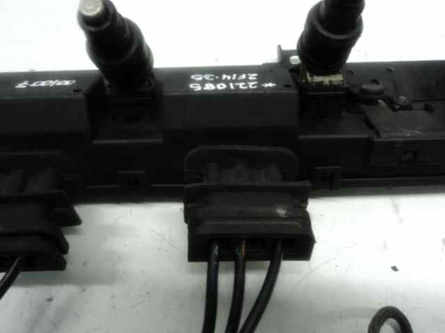 CABLEADO INYECTORES BMW SERIE 3 COUPE (E36) *