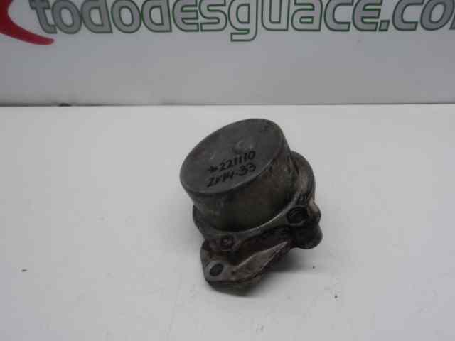DEPRESOR FRENO / BOMBA VACIO PENDIENTE IDENTIFICAR .
