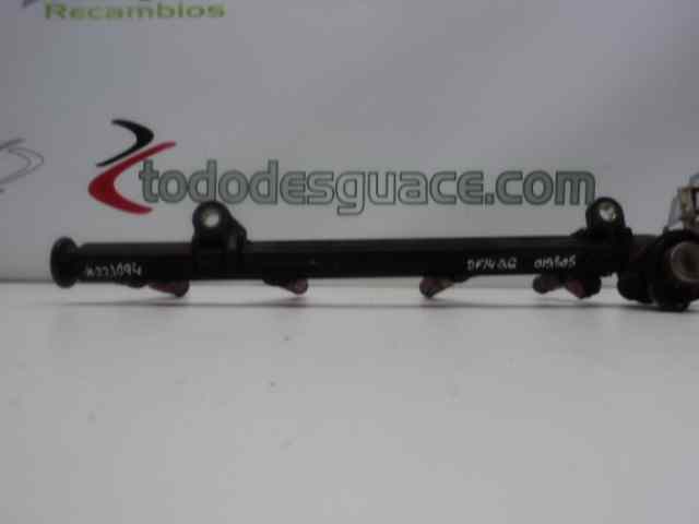 RAMPA INYECCION FORD FIESTA BERLINA Ghia