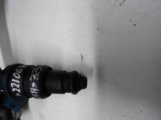 INYECTOR PENDIENTE IDENTIFICAR .