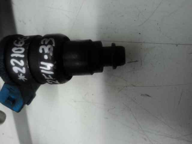 INYECTOR PENDIENTE IDENTIFICAR .