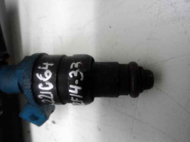 INYECTOR PENDIENTE IDENTIFICAR .