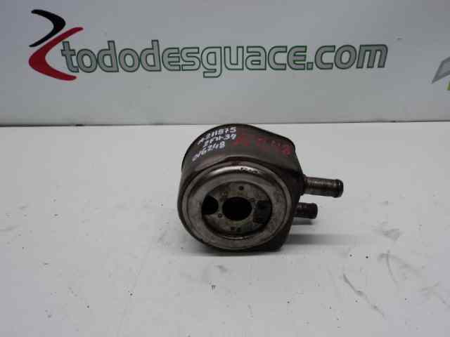 ENFRIADOR ACEITE MOTOR CITROEN XSARA BERLINA 2.0 HDi 66kW Premier