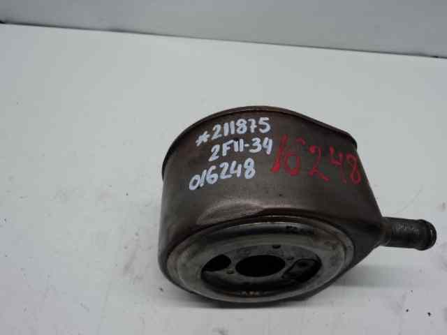 ENFRIADOR ACEITE MOTOR CITROEN XSARA BERLINA 2.0 HDi 66kW Premier