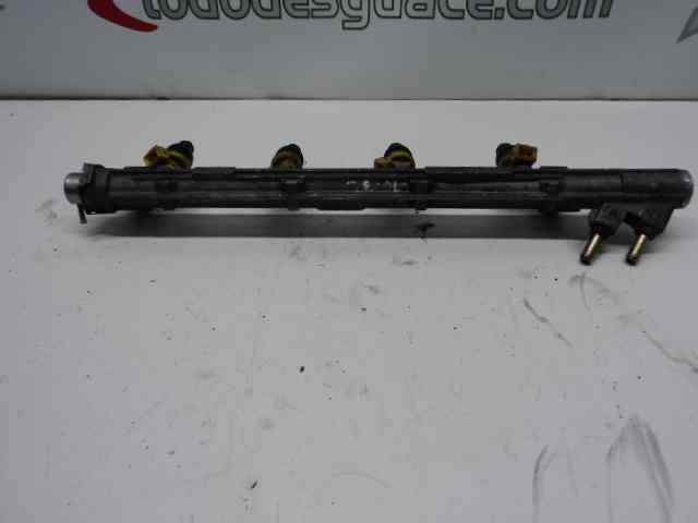 RAMPA INYECTORA ALFA ROMEO 146 *