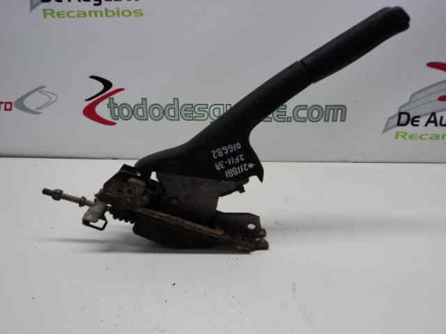 PALANCA FRENO DE MANO RENAULT CLIO II FASE II (B/CB0) Authentique