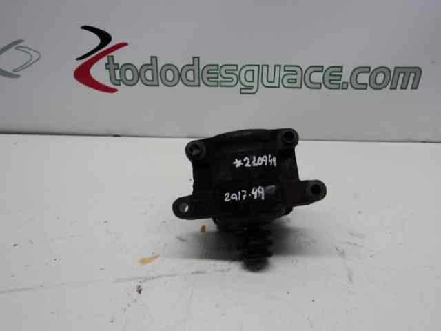 BOMBA DIRECCION PENDIENTE IDENTIFICAR .