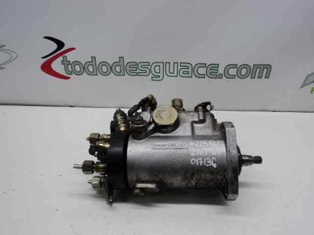 BOMBA INYECCION PEUGEOT 309 Básico