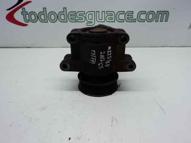 BOMBA DIRECCION FORD FIESTA (CBK) *