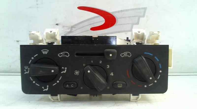 MANDO CALEFACCION / AIRE ACONDICIONADO CITROEN C3 1.4 HDi