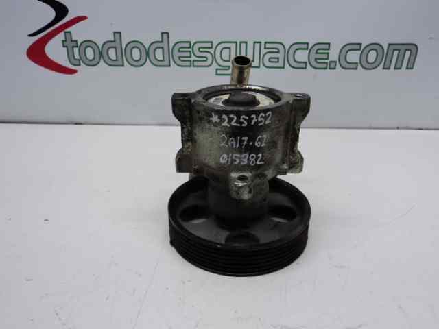 BOMBA DIRECCION CITROEN ZX