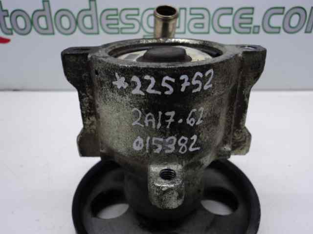 BOMBA DIRECCION CITROEN ZX
