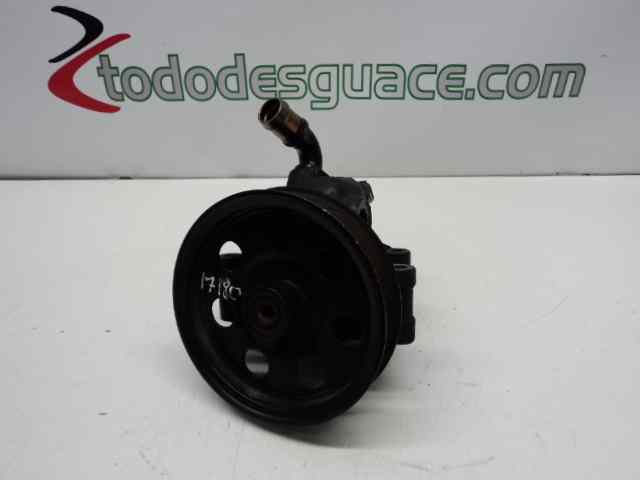 BOMBA DIRECCION FORD FOCUS 1.8 TDCi Turbodiesel (116 CV) 5 velocidades - Modelo: MTX 75
