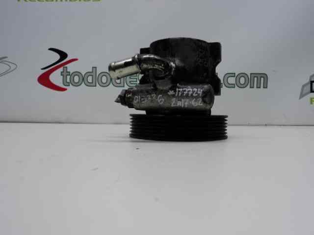 BOMBA DIRECCION CITROEN XSARA BERLINA 1.6 (88 CV) 5 velocidades
