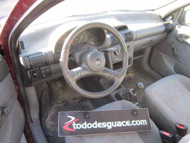 OPEL CORSA B Twist (E) Motor 1,2 Ltr. - 33 kW